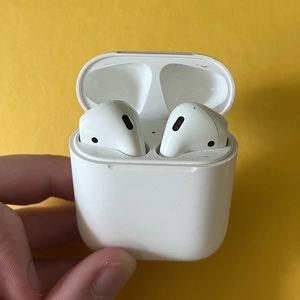 Apple AirPods (first generation)